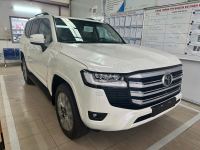 Bán xe Toyota Land Cruiser 3.5 V6 2026 giá 4 Tỷ 580 Triệu - Hà Nội