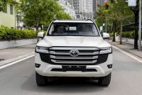 Bán xe Toyota Land Cruiser 3.5 V6 2026 giá 4 Tỷ 580 Triệu - Hà Nội