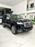 Bán xe Toyota Land Cruiser 2026 3.5 V6 giá 4 Tỷ 580 Triệu - Hà Nội