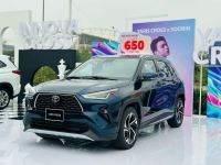 Bán xe Toyota Yaris Cross 1.5 D-CVT 2026 giá 626 Triệu - Hà Nội