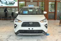 Bán xe Toyota Yaris Cross 1.5 D-CVT 2026 giá 634 Triệu - Hà Nội