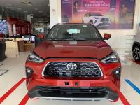 Bán xe Toyota Yaris Cross 2026 1.5 D-CVT giá 628 Triệu - Hà Nội