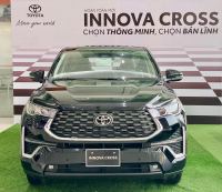 Bán xe Toyota Innova 2026 Cross HEV 2.0 CVT giá 950 Triệu - Hà Nội