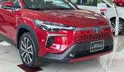 Bán xe Toyota Corolla Cross 2026 1.8HEV giá 763 Triệu - Hà Nội