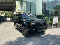 Bán xe Toyota Prado LC250 2.4L 2026 giá 3 Tỷ 480 Triệu - Hà Nội