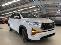 Bán xe Toyota Innova Cross HEV 2.0 CVT 2026 giá 950 Triệu - Hà Nội