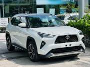 Bán xe Toyota Yaris Cross 1.5 D-CVT 2026 giá 630 Triệu - Hà Nội