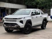 Toyota Hilux 2026