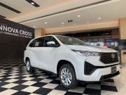 Bán xe Toyota Innova Cross 2.0V CVT 2026 giá 825 Triệu - Hà Nội