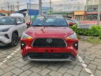 Bán xe Toyota Yaris Cross 2026 1.5 D-CVT giá 610 Triệu - Hà Nội