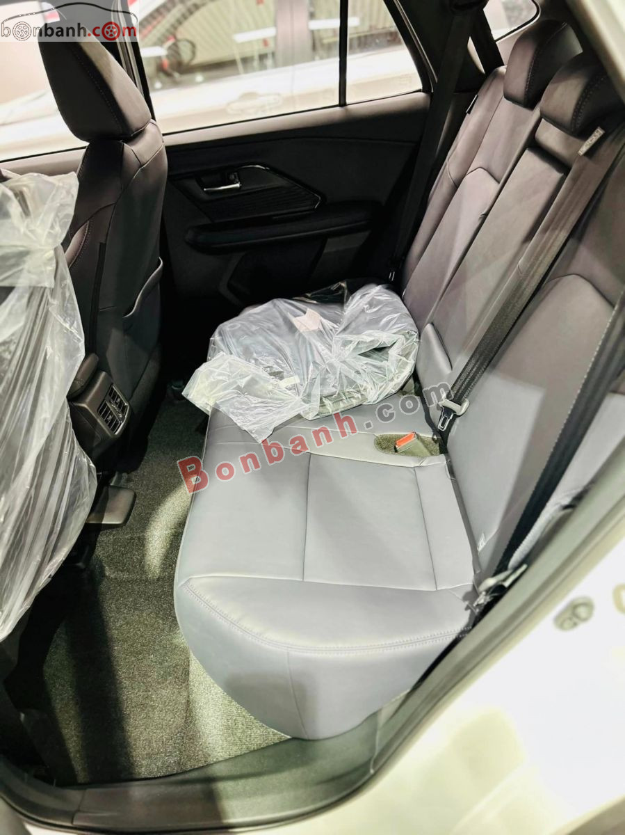 Toyota Yaris Cross 1.5 D-CVT 2026 - 585 Triệu 6