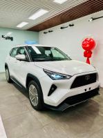 Bán xe Toyota Yaris Cross 1.5 D-CVT 2026 giá 610 Triệu - Hà Nội