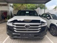 Bán xe Toyota Land Cruiser 3.5 V6 2026 giá 4 Tỷ 580 Triệu - Hà Nội