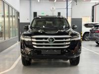 Bán xe Toyota Land Cruiser 2026 3.5 V6 giá 4 Tỷ 580 Triệu - Hà Nội