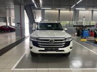 Bán xe Toyota Land Cruiser 3.5 V6 2026 giá 4 Tỷ 580 Triệu - Hà Nội