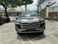 Bán xe Toyota Land Cruiser 3.5 V6 2026 giá 4 Tỷ 580 Triệu - Hà Nội