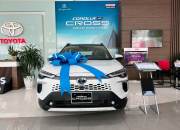 Bán xe Toyota Corolla Cross 1.8HEV 2026 giá 845 Triệu - Hà Nội