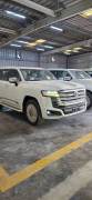 Bán xe Toyota Land Cruiser 2026 VX.R 3.5 V6 HEV giá 4 Tỷ 580 Triệu - Hà Nội