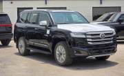 Bán xe Toyota Land Cruiser 2026 VX.R 3.5 V6 HEV giá 4 Tỷ 580 Triệu - Hà Nội