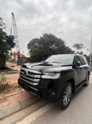 Toyota Land Cruiser 2026