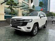 Bán xe Toyota Land Cruiser 2026 3.5 V6 giá 4 Tỷ 580 Triệu - Hà Nội