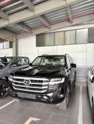 Bán xe Toyota Land Cruiser 3.5 V6 2026 giá 4 Tỷ 580 Triệu - Hà Nội