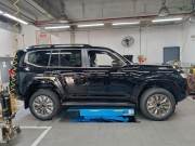 Bán xe Toyota Land Cruiser 2026 3.5 V6 giá 4 Tỷ 580 Triệu - Hà Nội