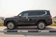 Bán xe Toyota Land Cruiser 2026 VX.R 3.5 V6 HEV giá 4 Tỷ 710 Triệu - Hà Nội