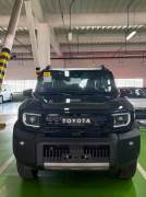 Bán xe Toyota Land Cruiser 2026 FJ 2.7L AT 4WD giá 1 Tỷ 198 Triệu - Hà Nội