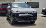 Bán xe Toyota Land Cruiser 2026 VX.R 3.5 V6 HEV giá 4 Tỷ 710 Triệu - Hà Nội