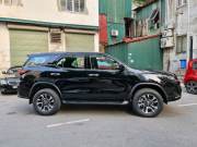 Toyota Fortuner 2026