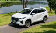 Bán xe Toyota Innova 2026 Cross HEV 2.0 CVT giá 935 Triệu - Hà Nội