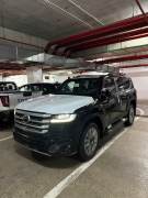 Bán xe Toyota Land Cruiser 2026 VX.R 3.5 V6 HEV giá 4 Tỷ 710 Triệu - Hà Nội