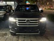 Bán xe Toyota Land Cruiser 2026 VX.R 3.5 V6 HEV giá 4 Tỷ 710 Triệu - Hà Nội