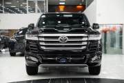 Bán xe Toyota Land Cruiser 2026 VX.R 3.5 V6 HEV giá 4 Tỷ 710 Triệu - Hà Nội