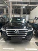Bán xe Toyota Land Cruiser 2026 3.5 V6 giá 4 Tỷ 580 Triệu - Hà Nội