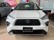 Bán xe Toyota Yaris Cross 2026 HEV 1.5 CVT giá 658 Triệu - Hà Nội