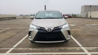 Bán xe Toyota Vios 2023 G 1.5 CVT giá 586 Triệu - Vĩnh Phúc