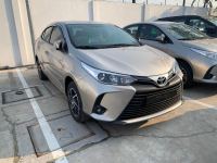 Bán xe Toyota Vios E CVT 2023 giá 536 Triệu - Vĩnh Phúc