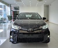 Bán xe Toyota Vios 2023 GR-S 1.5 CVT giá 635 Triệu - Vĩnh Phúc