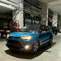 Bán xe Toyota Raize 2024 G 1.0 CVT giá 498 Triệu - Vĩnh Phúc