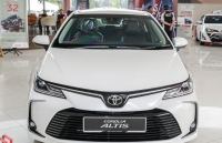 Bán xe Toyota Corolla altis 1.8V 2024 giá 860 Triệu - Vĩnh Phúc