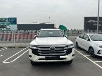 Bán xe Toyota Land Cruiser 2024 3.5 V6 giá 4 Tỷ 280 Triệu - Vĩnh Phúc
