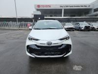 Bán xe Toyota Vios 2024 G 1.5 CVT giá 592 Triệu - Vĩnh Phúc