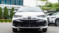 Bán xe Toyota Vios 2024 E CVT giá 488 Triệu - Vĩnh Phúc