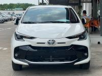 Bán xe Toyota Vios 2024 E 1.5 MT giá 458 Triệu - Vĩnh Phúc