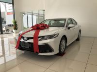 Bán xe Toyota Camry 2024 2.0G giá 1 Tỷ 105 Triệu - Vĩnh Phúc