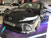 Bán xe Toyota Camry 2024 2.0Q giá 1 Tỷ 220 Triệu - Vĩnh Phúc