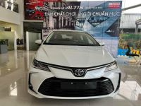 Bán xe Toyota Corolla altis 2024 1.8G giá 725 Triệu - Vĩnh Phúc