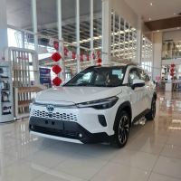 Bán xe Toyota Corolla Cross 1.8HEV 2025 giá 880 Triệu - Vĩnh Phúc